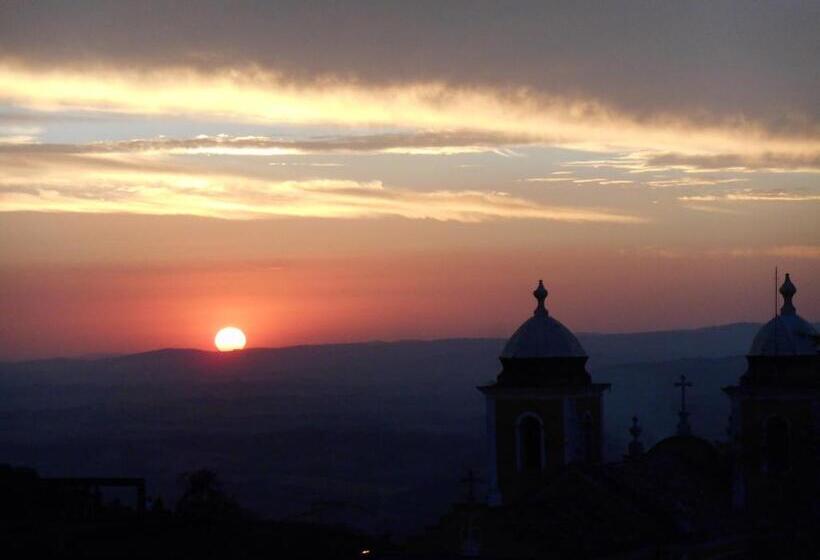 스탠다드 룸, Pousada Reino Encantado   São Thomé Das Letras   Minas Gerais