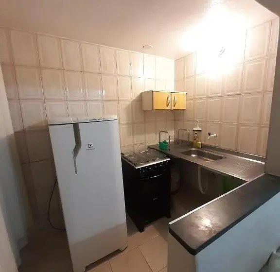 Standard-huone, Pousada Reino Encantado   São Thomé Das Letras   Minas Gerais