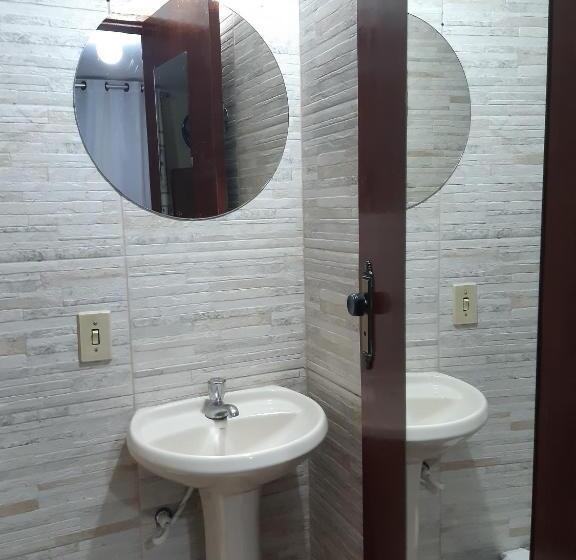 기본룸, Pousada Reino Encantado   São Thomé Das Letras   Minas Gerais