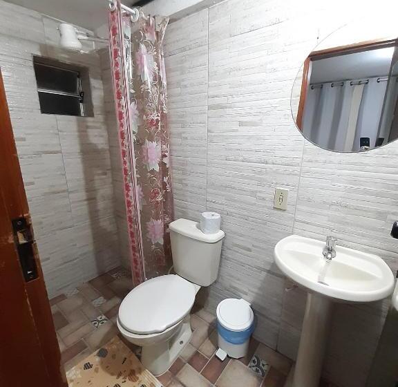 기본룸, Pousada Reino Encantado   São Thomé Das Letras   Minas Gerais