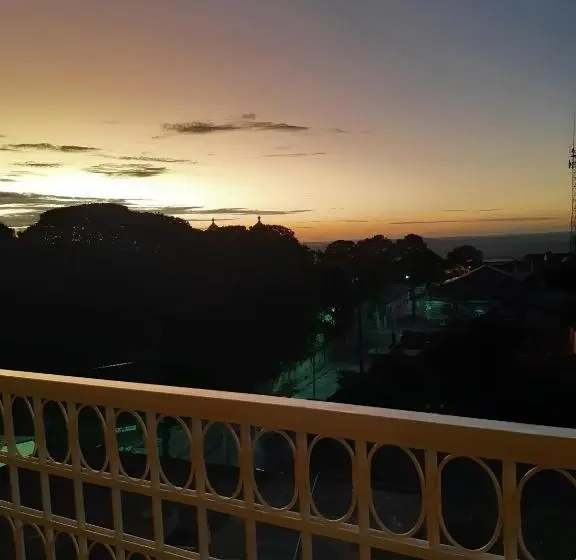 Standard-huone Panoraamanäkymä, Pousada Reino Encantado   São Thomé Das Letras   Minas Gerais