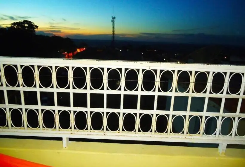Standard-huone Panoraamanäkymä, Pousada Reino Encantado   São Thomé Das Letras   Minas Gerais