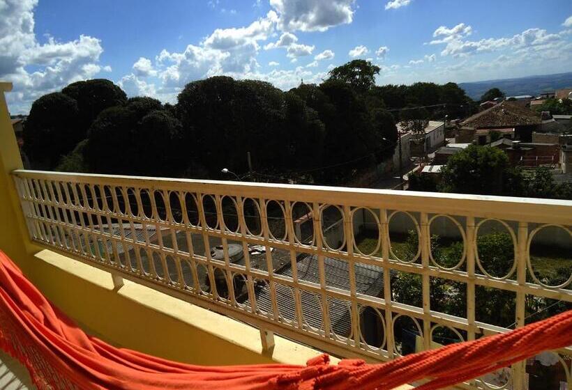 스탠다드 룸 파노라마 전망, Pousada Reino Encantado   São Thomé Das Letras   Minas Gerais