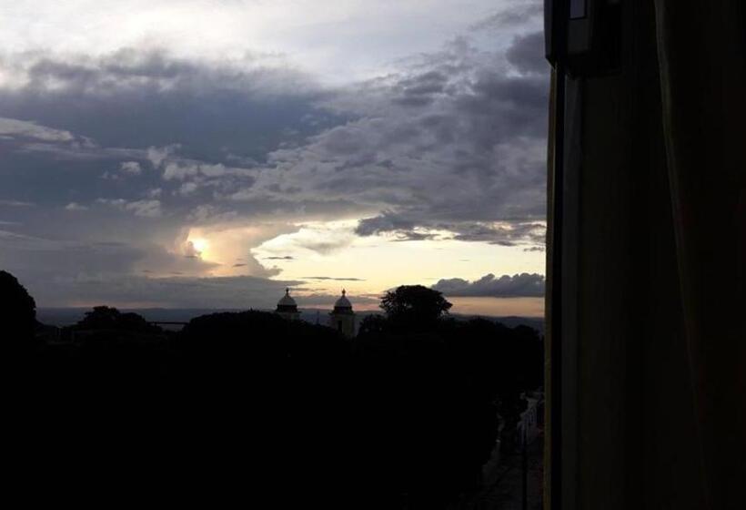 스탠다드 싱글 룸, Pousada Reino Encantado   São Thomé Das Letras   Minas Gerais