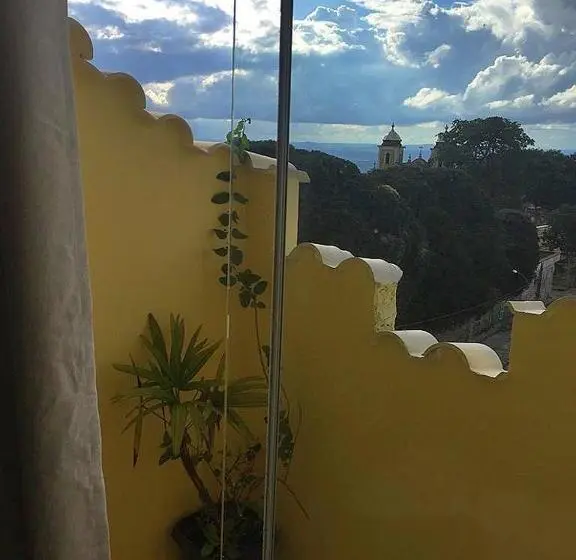 Standard-huone Sisäpuolella, Pousada Reino Encantado   São Thomé Das Letras   Minas Gerais