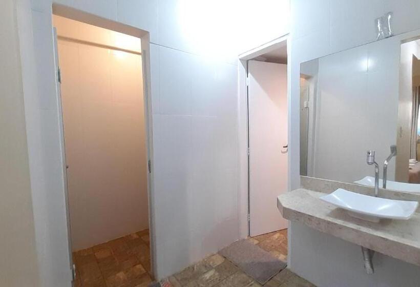 스탠다드 발코니 룸, Pousada Reino Encantado   São Thomé Das Letras   Minas Gerais