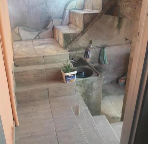 침실 2개 주택, Pousada Reino Encantado   São Thomé Das Letras   Minas Gerais