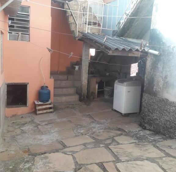 침실 2개 주택, Pousada Reino Encantado   São Thomé Das Letras   Minas Gerais