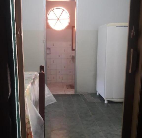 침실 2개 주택, Pousada Reino Encantado   São Thomé Das Letras   Minas Gerais