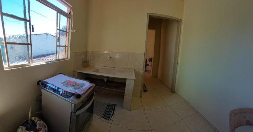 스탠다드 방갈로, Pousada Reino Encantado   São Thomé Das Letras   Minas Gerais