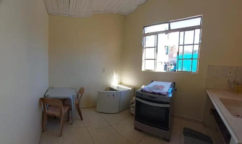 Standard-bungalow, Pousada Reino Encantado   São Thomé Das Letras   Minas Gerais