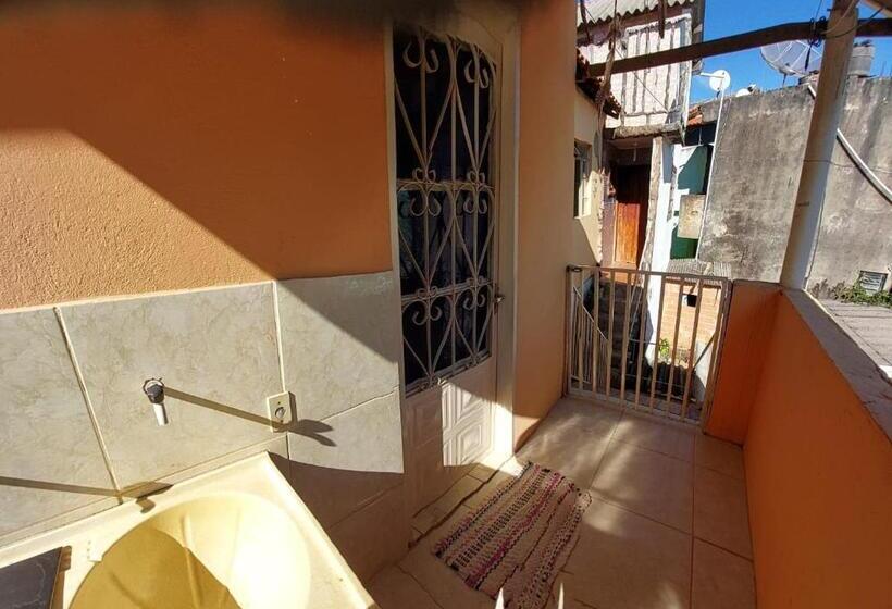 스탠다드 방갈로, Pousada Reino Encantado   São Thomé Das Letras   Minas Gerais