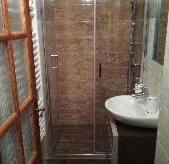 스탠다드 룸, Studánecký Medvěd