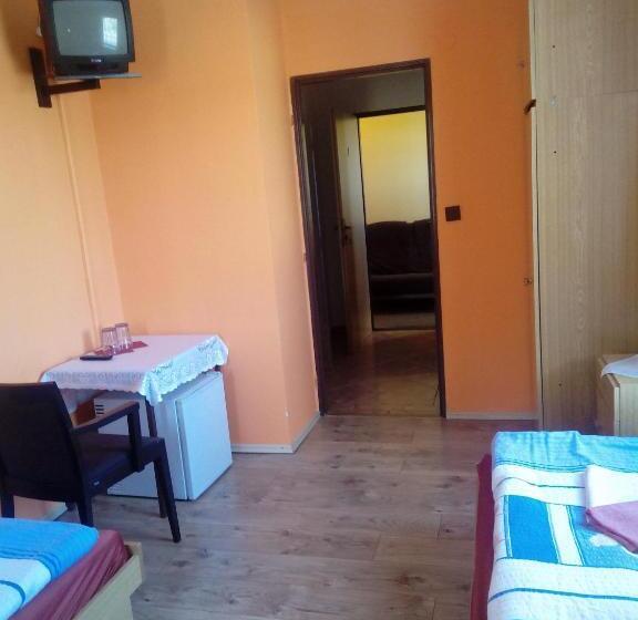 스탠다드 룸, Studánecký Medvěd