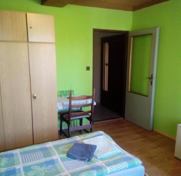 스탠다드 트리플 룸, Studánecký Medvěd