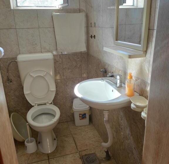 استودیو استاندارد با بالکن, Villa Kliment