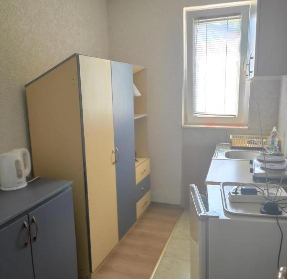 اتاق استاندارد, Villa Kliment