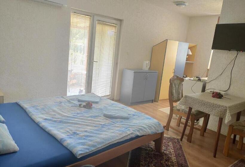 اتاق استاندارد, Villa Kliment