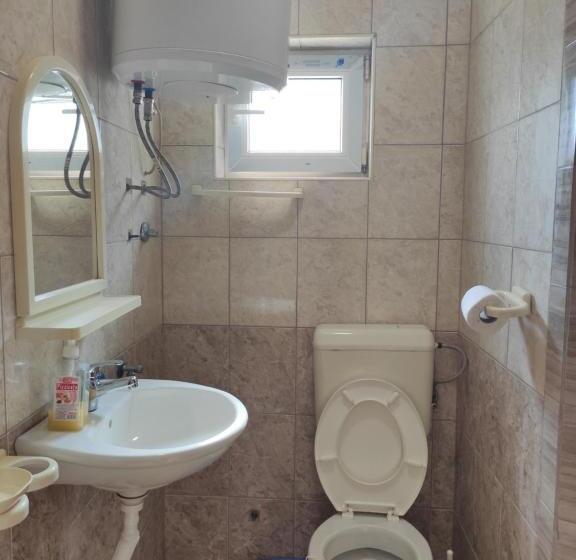 اتاق استاندارد, Villa Kliment