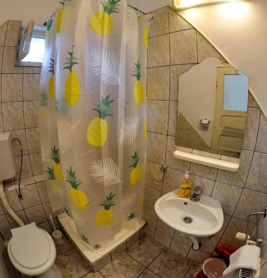 身障者適用スタンダードルーム, Pensiunea Sub Cetate Deva