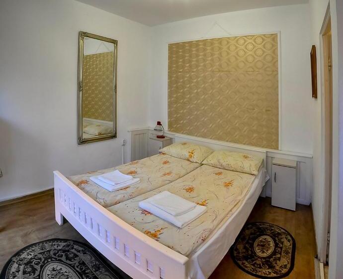 身障者適用スタンダードルーム, Pensiunea Sub Cetate Deva