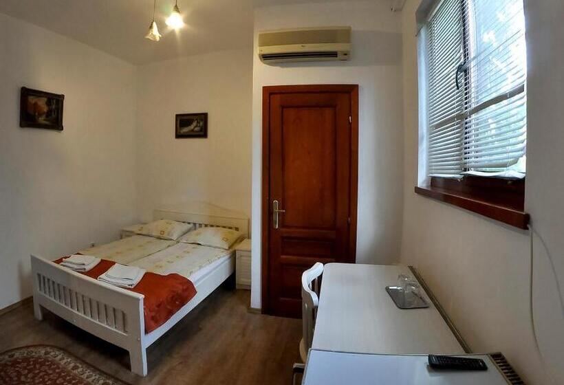 身障者適用スタンダードルーム, Pensiunea Sub Cetate Deva