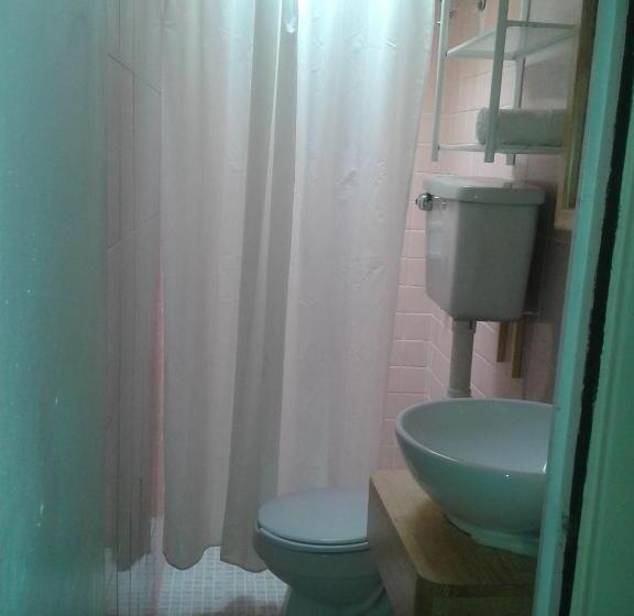 带2个卧室的套房, Tolotzin