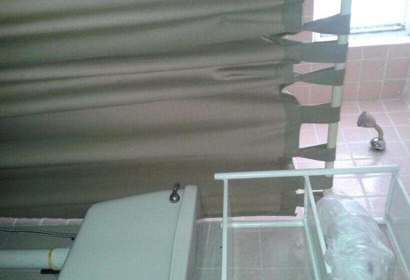 带2个卧室的套房, Tolotzin