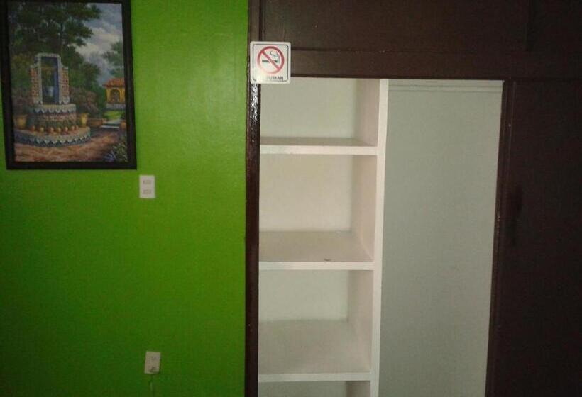 חדר סטנדרט, Tolotzin