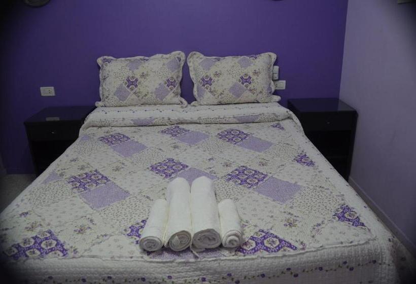 غرفة قياسية, La Posada De Los Fresnos