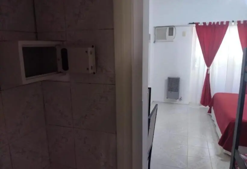 ファミリールーム, La Posada De Los Fresnos