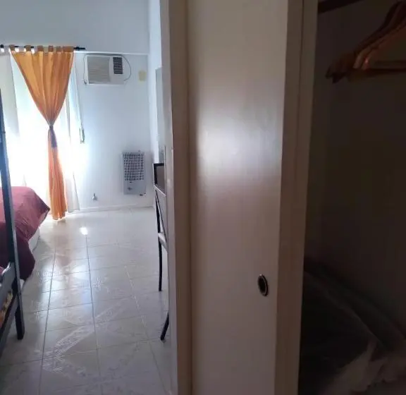 ファミリールーム, La Posada De Los Fresnos