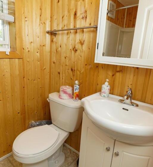 غرفة قياسية حمام مشترك, North Rustico Bed And Breakfast