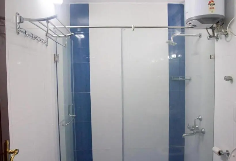 اتاق استاندارد, Cloud Nine Serviced Apartments