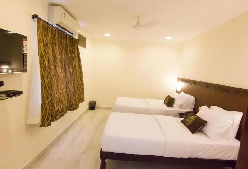 اتاق استاندارد, Cloud Nine Serviced Apartments