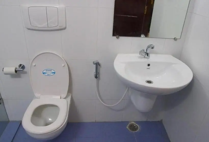 اتاق پرمیوم, Cloud Nine Serviced Apartments