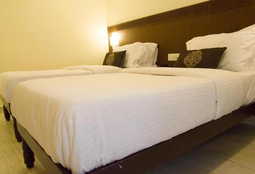 חדר פרמיום, Cloud Nine Serviced Apartments