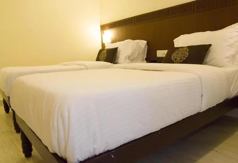 اتاق پرمیوم, Cloud Nine Serviced Apartments