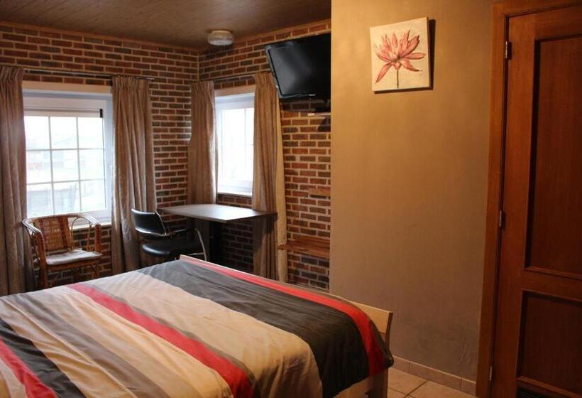 스탠다드 룸, Breeden Steeger Hoeve