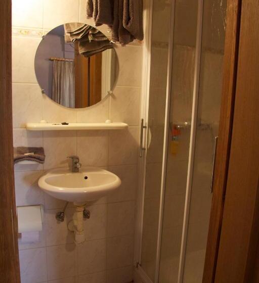 스탠다드 룸, Breeden Steeger Hoeve