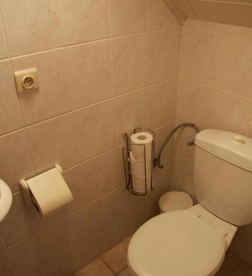 스탠다드 룸, Breeden Steeger Hoeve