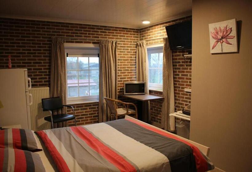 스탠다드 룸, Breeden Steeger Hoeve