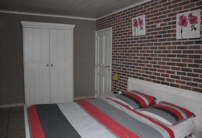 스탠다드 룸, Breeden Steeger Hoeve