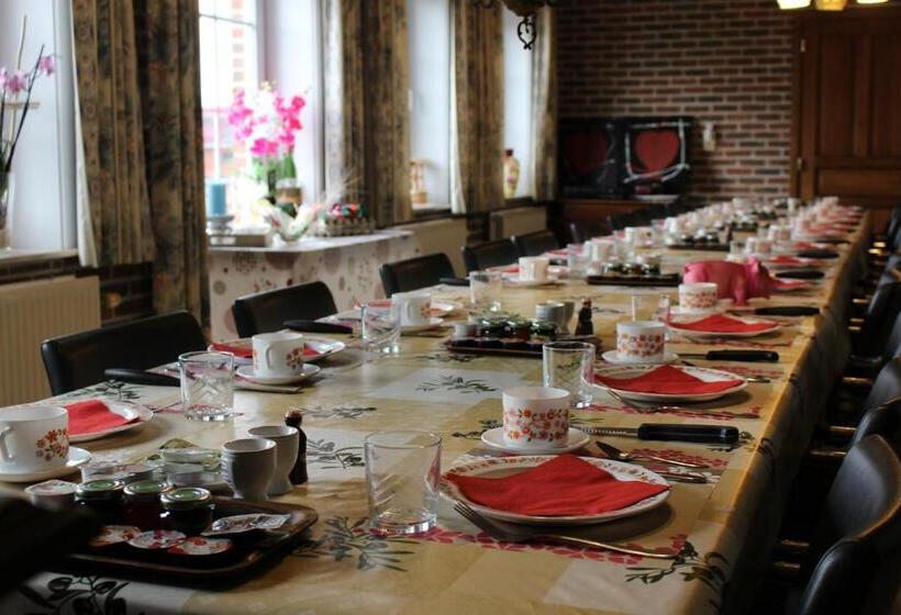 4인용 스탠다드 룸, Breeden Steeger Hoeve