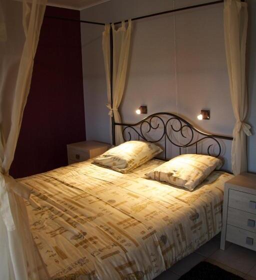 4인용 스탠다드 룸, Breeden Steeger Hoeve