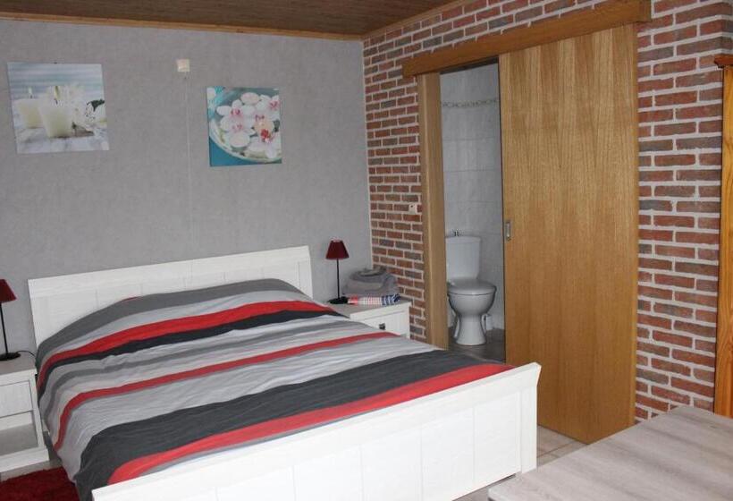四人标准间, Breeden Steeger Hoeve