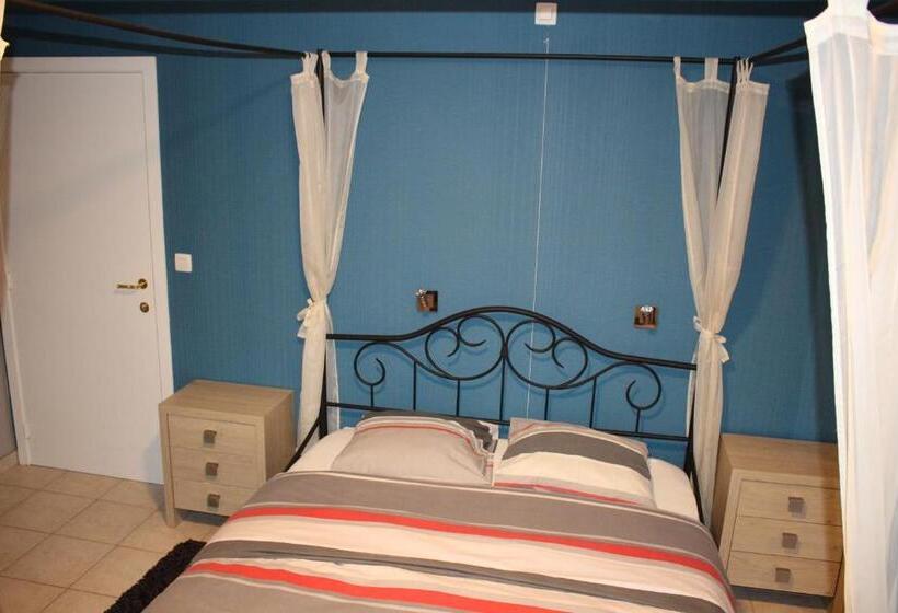 4인용 스탠다드 룸, Breeden Steeger Hoeve