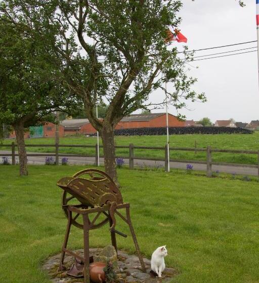 디럭스 스튜디오, Breeden Steeger Hoeve