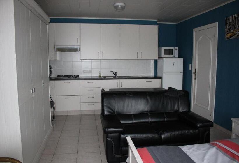 디럭스 스튜디오, Breeden Steeger Hoeve