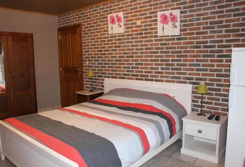 침실 1개 주택, Breeden Steeger Hoeve